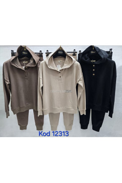 Komplet damskie Tureckie 12313