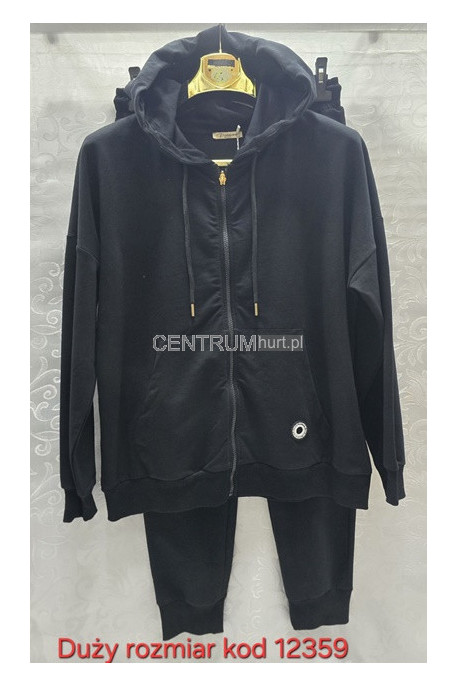 Komplet damskie Tureckie 1