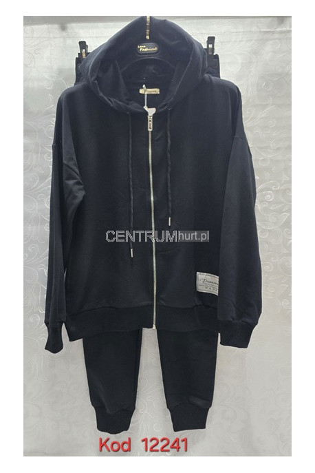 Komplet damskie Tureckie 1