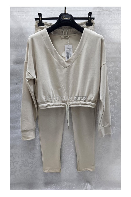 Komplet damskie Tureckie 1