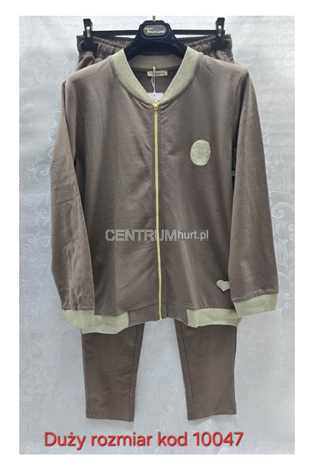 Komplet damskie Tureckie 1