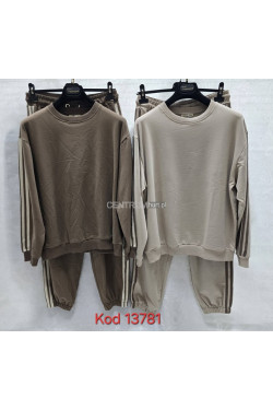 Komplet damskie Tureckie (S-XL) 13781