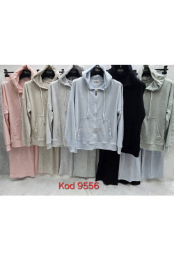 Komplet damskie Tureckie (S-XL) 9556