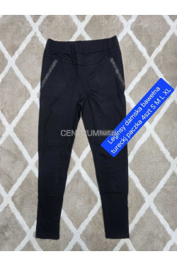Spodnie damskie Tureckie (S-XL) 1