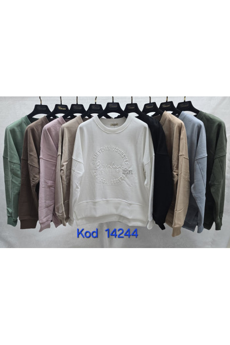 Bluzy damskie Tureckie 1