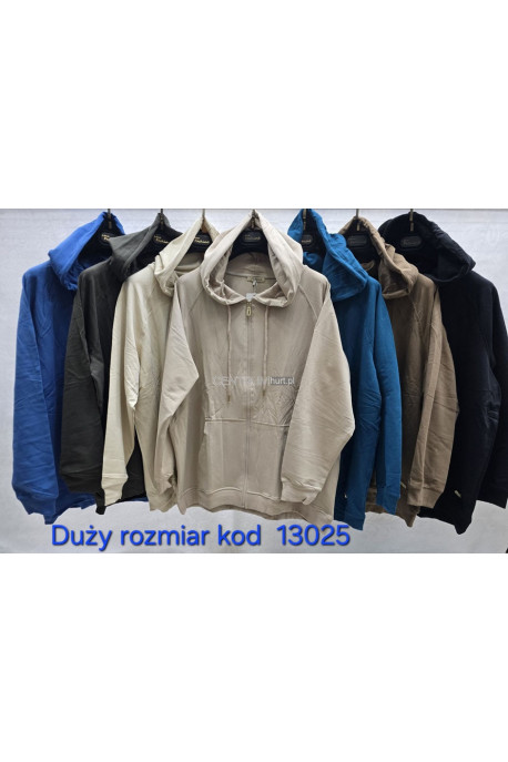 Bluzy damskie Tureckie 1