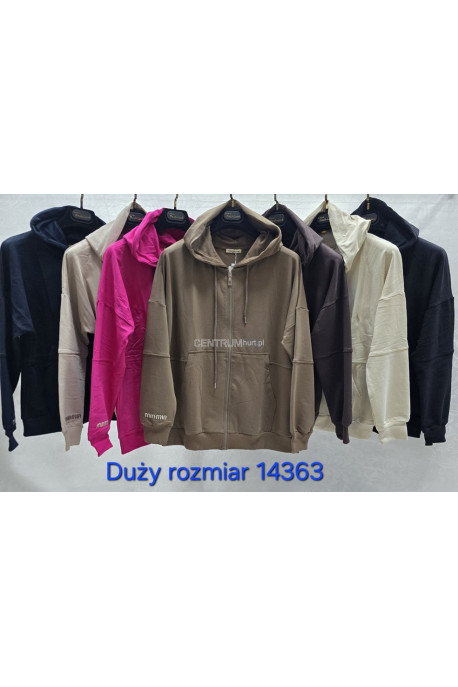 Bluzy damskie Tureckie 1