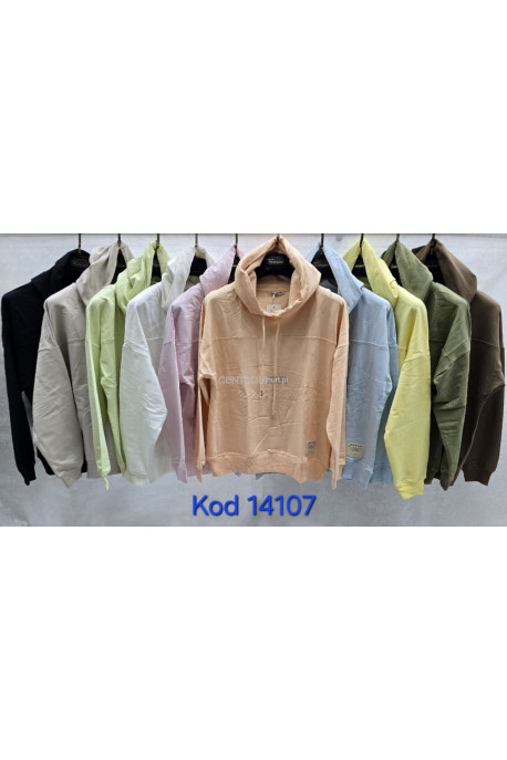 Bluzy damskie Tureckie 1