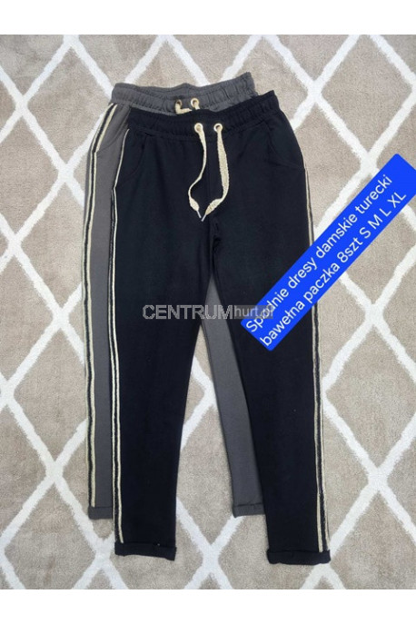Spodnie damskie Tureckie (S-XL) 1