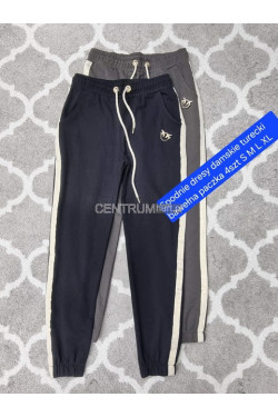 Spodnie damskie Tureckie (S-XL) G5A393