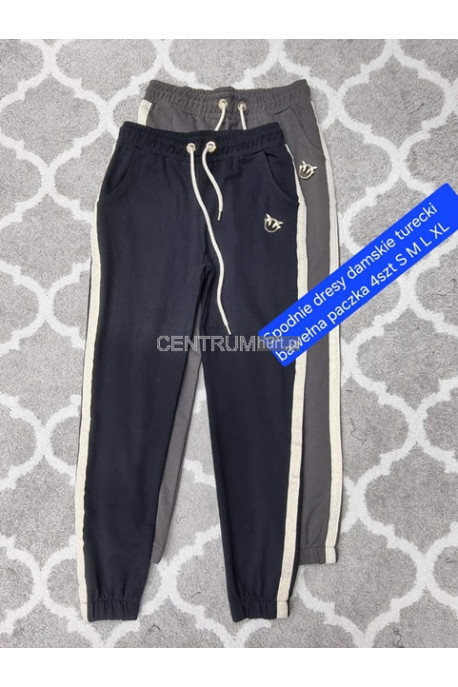 Spodnie damskie Tureckie (S-XL) 1