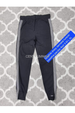 Spodnie damskie Tureckie (S-XL) G5A397