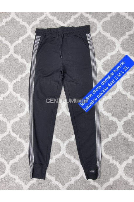 Spodnie damskie Tureckie (S-XL) 1