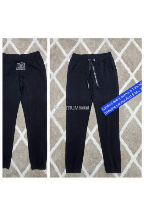 Spodnie damskie Tureckie (S-XL) 1