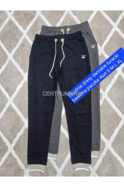 Spodnie damskie Tureckie (S-XL) G5A399