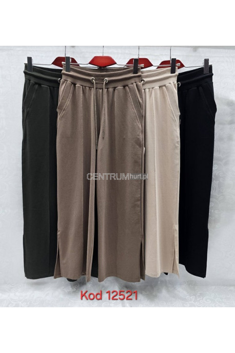 Spodnie damskie Tureckie (S-XL) 1