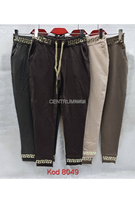 Spodnie damskie Tureckie (S-XL) 1