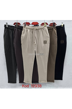 Spodnie damskie Tureckie (S-XL) 12938