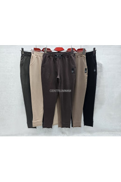 Spodnie damskie Tureckie (S-XL) G5A414