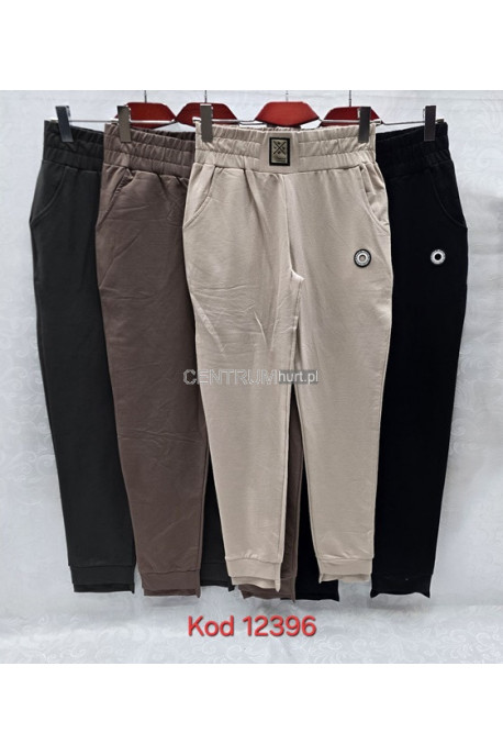 Spodnie damskie Tureckie (S-XL) 1
