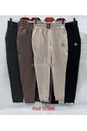 Spodnie damskie Tureckie (S-XL) 1