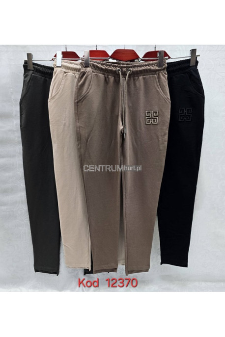 Spodnie damskie Tureckie (S-XL) 1