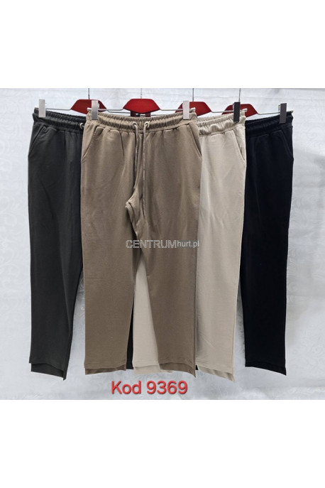 Spodnie damskie Tureckie (S-XL) 1