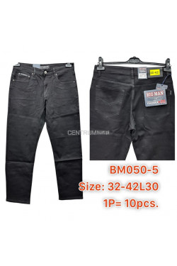 Jeansy męskie (32-42) BM050-5