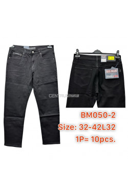 Jeansy męskie (32-42) BM050-2