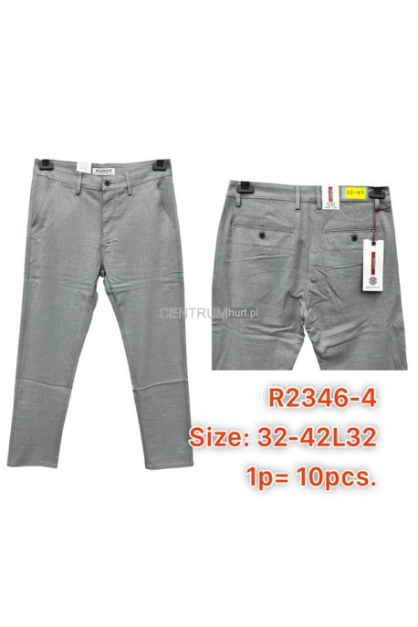 Jeansy męskie (32-42) 1