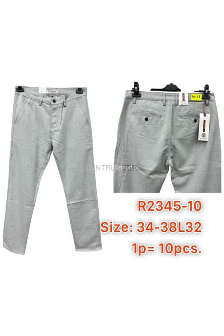 Jeansy męskie (32-42) 1