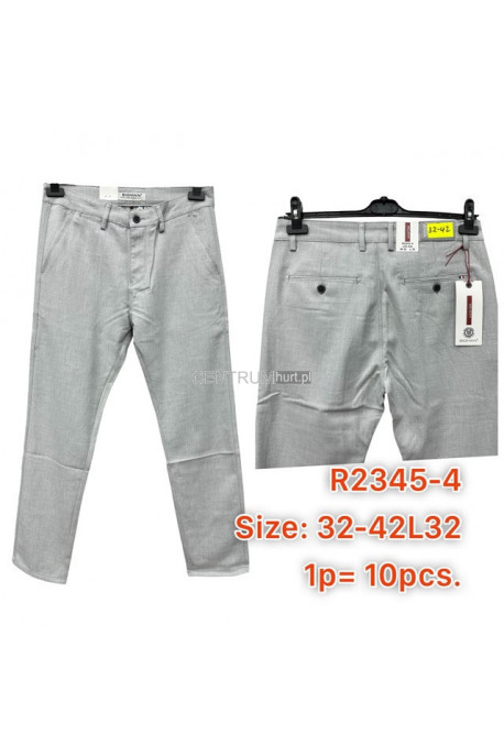 Jeansy męskie (32-42) 1