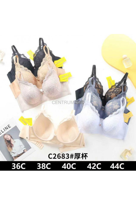 Biustonosz damski MISKA C 1