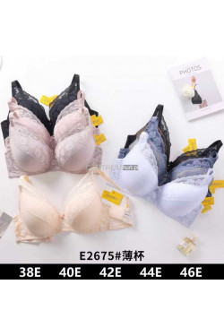 Biustonosz damski MISKA E E2675