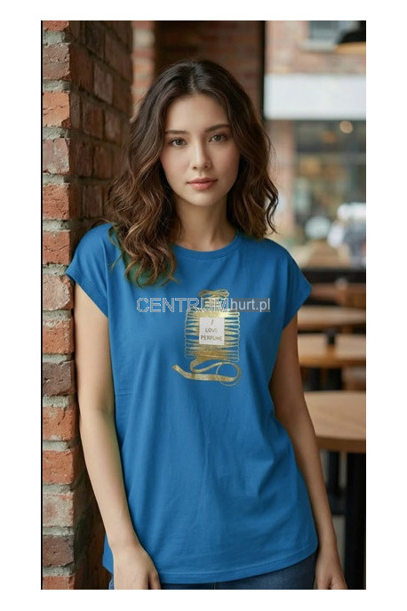 Bluzka damska Turecka (M-XL) C09AE