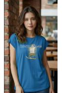 Bluzka damska Turecka (M-XL) C09AE