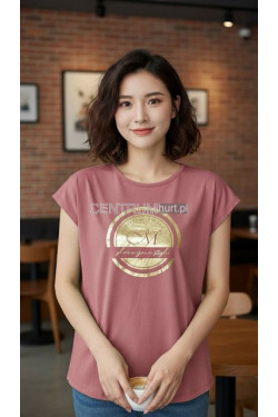 Bluzka damska Turecka (M-XL) C09AE