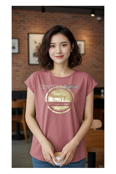 Bluzka damska Turecka (M-XL) C09AE