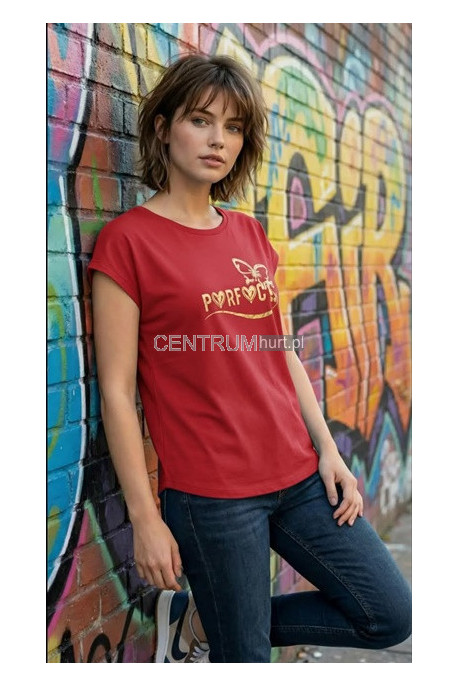 Bluzka damska Turecka (M-XL) C09AE