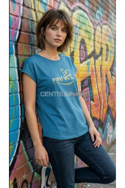 Bluzka damska Turecka (M-XL) C09AE