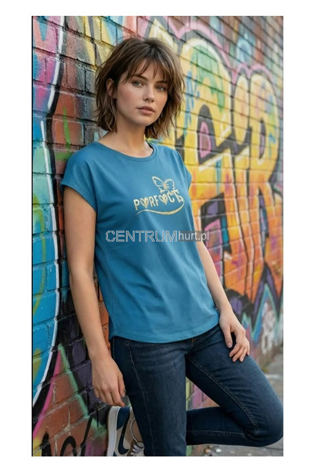 Bluzka damska Turecka (M-XL) C09AE