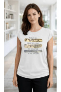 Bluzka damska Turecka (M-XL) C09AE