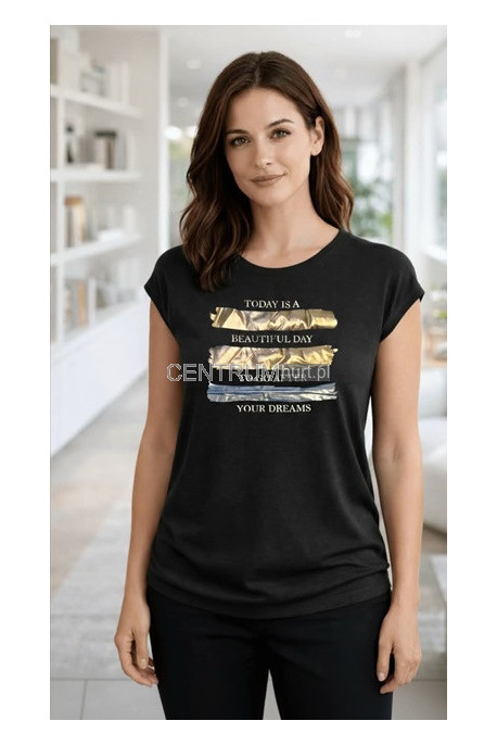 Bluzka damska Turecka (M-XL) C09AE