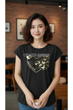 Bluzka damska Turecka (M-XL) C09AE