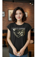 Bluzka damska Turecka (M-XL) C09AE