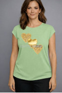 Bluzka damska Turecka (M-XL) C09AE