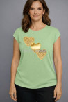 Bluzka damska Turecka (M-XL) C09AE