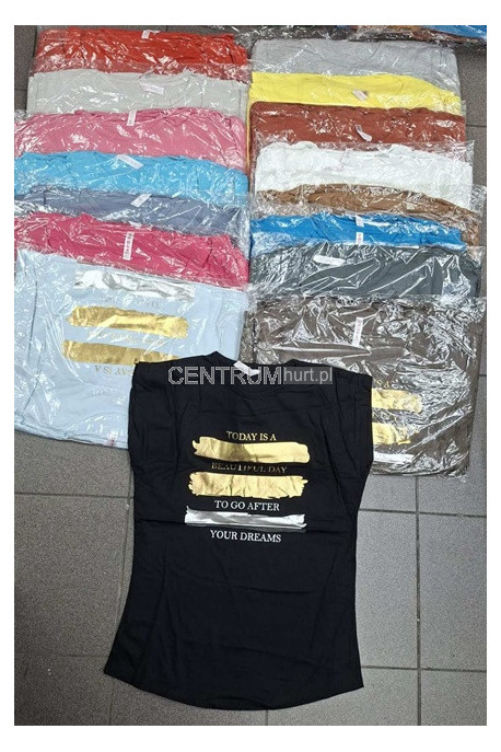 Bluzka damska Turecka (M-XL) C09AE1