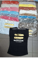 Bluzka damska Turecka (M-XL) C09AE1