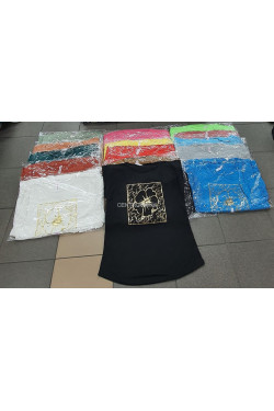 Bluzka damska Turecka (M-XL) C09AE1